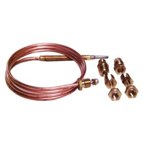 Thermocouple universel 6 raccords lg 900mm
