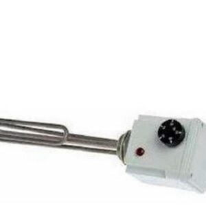 Thermoplongeur solaire - Triphasée - 3000W