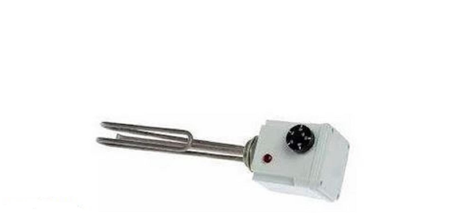 Thermoplongeur solaire - Triphasée - 3000W