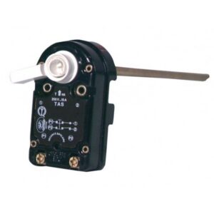 Thermostat à canne TAS 300 monophasé - Thermostat à canne TAS 300 monophasé