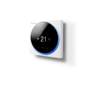 THERMOSTAT ALTHERMA 3 MADOKA CHAUFFAGE BLANC - THERMOSTAT ALTHERMA 3 MADOKA CHAUFFAGE BLANC