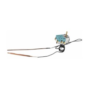 Thermostat BBSC 12/81 - Thermostat BBSC 12/81 2 bulbes