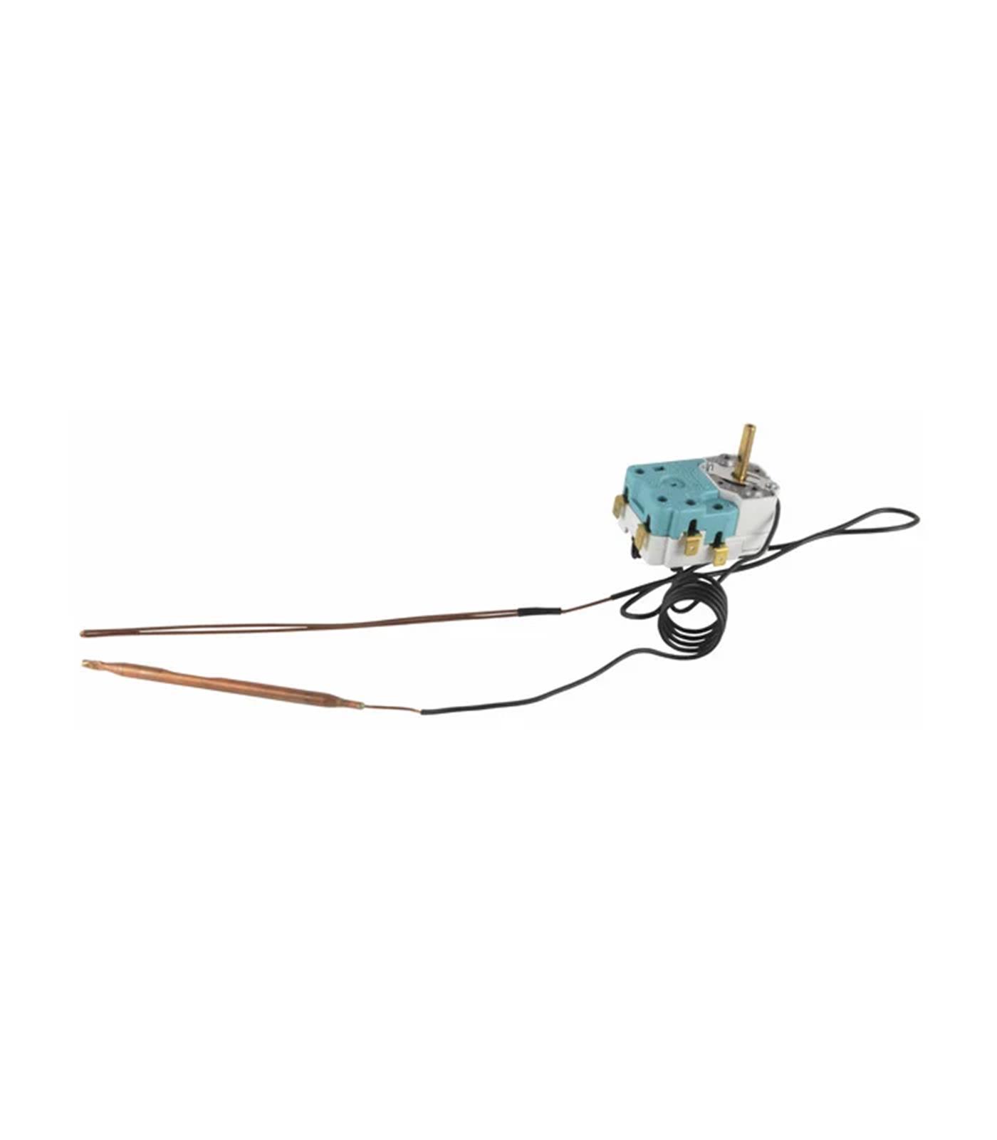 Thermostat BBSC 12/81 - Thermostat BBSC 12/81 2 bulbes