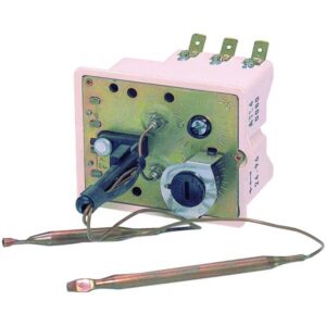 Thermostat BTS 2 bulbes TRI L320 - Thermostat BTS 2 bulbes TRI L320