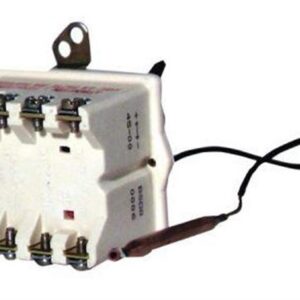 THERMOSTAT CHAUFFE EAU - THERMOSTAT CE BSD 370
