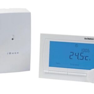 Thermostat d'ambiance AD303 - sans fil