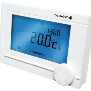 Thermostat d'ambiance AD304 - filaire