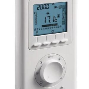 Thermostat d'ambiance AD338 - sans fil