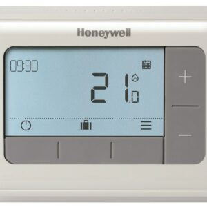 Thermostat d'ambiance T4 Journalier - filaire