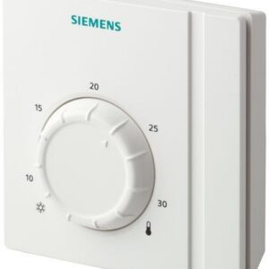 Thermostat d'ambiance filaire RAA - RAA21