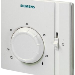 Thermostat d'ambiance filaire RAA31 - RAA31