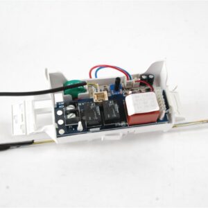 Thermostat électronique non kitable - Monophasé 1200 W - 230 V