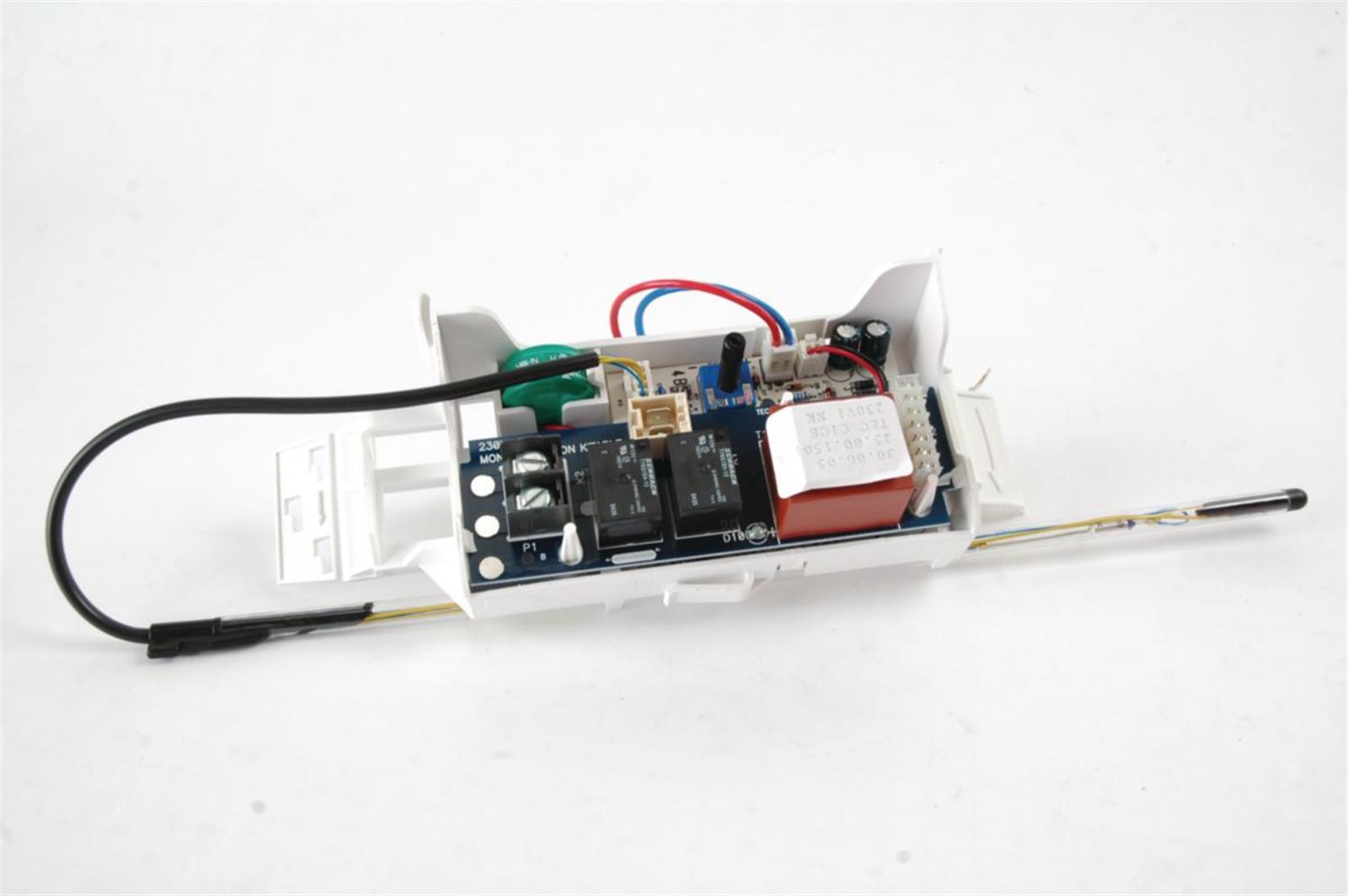 Thermostat électronique non kitable - Monophasé 1200 W - 230 V