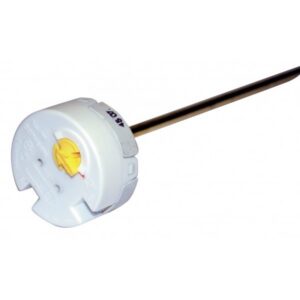 Thermostat TSE 450 à canne embrochable - Thermostat TSE 450 à canne embrochable