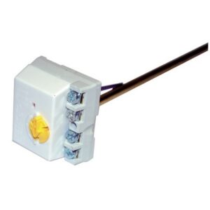 Thermostat TUS 270 pour chauffe-eau électrique