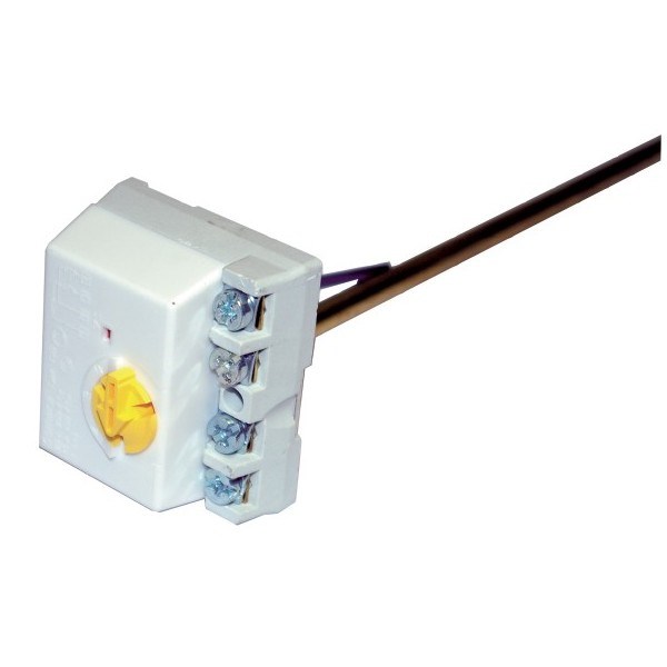Thermostat TUS 270 pour chauffe-eau électrique