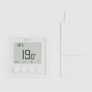 Thermostat TYBOX RF210 - RF7210 + TYBOX Control