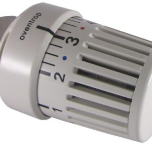 Thermostat Uni LH blanc - tête UNI LH 1011465