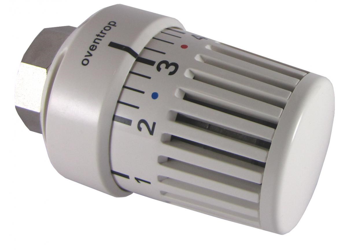 Thermostat Uni LH blanc - tête UNI LH 1011465