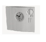 Thermostats d‘ambiance analogiques programmables - RAV11.1