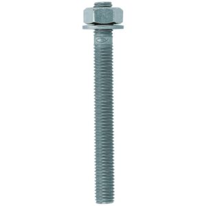 Tige filetée FIP-G - M 10x160 - L'unité
