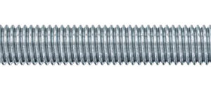 Tige filetée RG M en acier électro-zingué Fischer - 50256