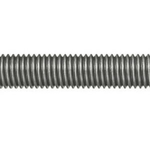 Tige filetée RGM 12x220mm Inox A4 FISCHER 50297