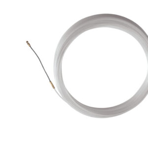 Tire fil électrique nylon 20 mètres Facom