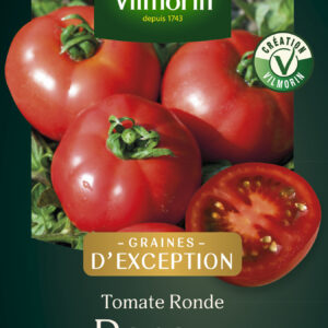 Tomate Dona - Graines d'Exception