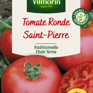 Tomate Saint-Pierre + échantillon Agora HF1