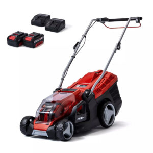Tondeuse sans fil GE-CM 36/36 Li - 36V - brushless - coupé 36cm - bac 40L - 2 batteries 4,0 Ah RECONDITIONNE