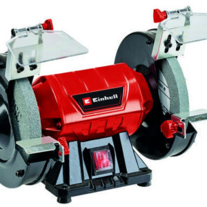 Touret à meuler TC-BG 150 - 150 W - Meules Ø150 mm (K36/K60)