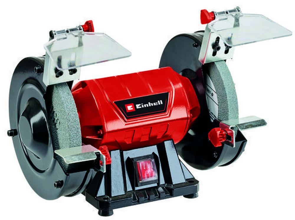 Touret à meuler TC-BG 150 - 150 W - Meules Ø150 mm (K36/K60)