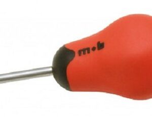 Tournevis court PH1 4,5 x 38 mm MOB 9122010001