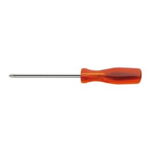 Tournevis Isoryl pour vis cruciformes Phillips FACOM AP2X125