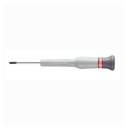 Tournevis micro-tech pour empreinte Phillips FACOM AEFP0075