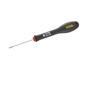 Tournevis plat 2,5 x 50 mm STANLEY Fatmax