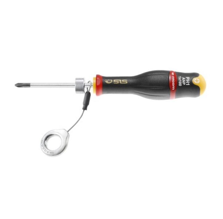 Tournevis Protwist pour vis cruciformes Phillips FACOM ANP3X150