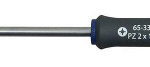 Tournevis PZ2 125 mm STANLEY FATMAX 1-65-337