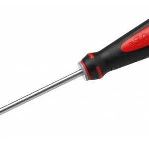 Tournevis SAMSOFORCE lame ronde PH2 6 x 125 mm SAM OUTILLAGE TB-2P125