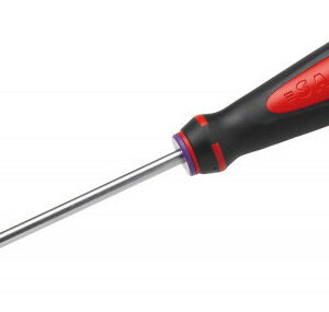 Tournevis SAMSOFORCE PZ0 3 x 75 mm SAM OUTILLAGE TB-0PZ75