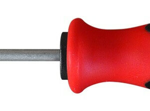 Tournevis Torx Tamper TT 25