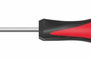 Tournevis ULTIMATE Phillips pointe brunie PH2 lame 125 mm KS TOOLS 922.6025