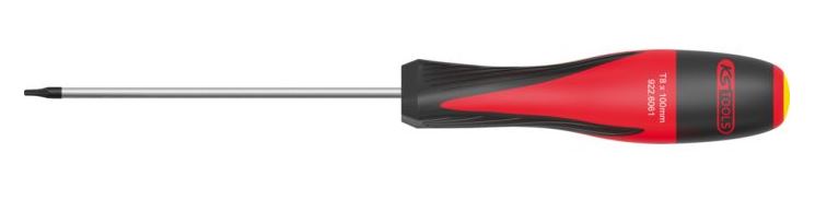 Tournevis ULTIMATE Torx T15 longueur 100 mm KS TOOLS 922.6064