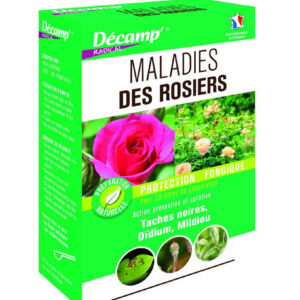 Traitement des maladies DECAMP'