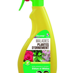 Traitement des maladies DECAMP'