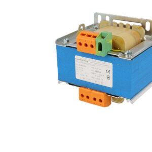 Transformateur de sécurité 250VA, Primaire 230-400V - Secondaire 24-48V