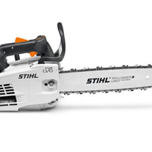 Tronçonneuse d'élagage thermique 35,2 cm3 MS 201 TC-M - guide Rollo E 35 cm 3/8'' PM3 STIHL 1145-200-0269