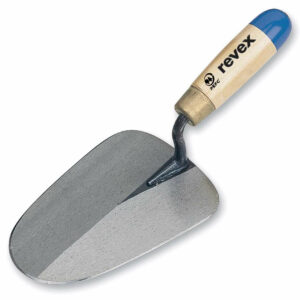 Truelle briqueteuse Paris 200 mm REVEX 032222