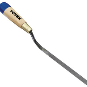 Truelle joint plat 10 mm cazz REVEX 026622